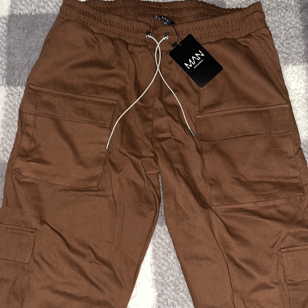 Cargo pants